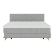 letto Boxspring ODIN
