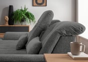 Ecksofa Rigatti