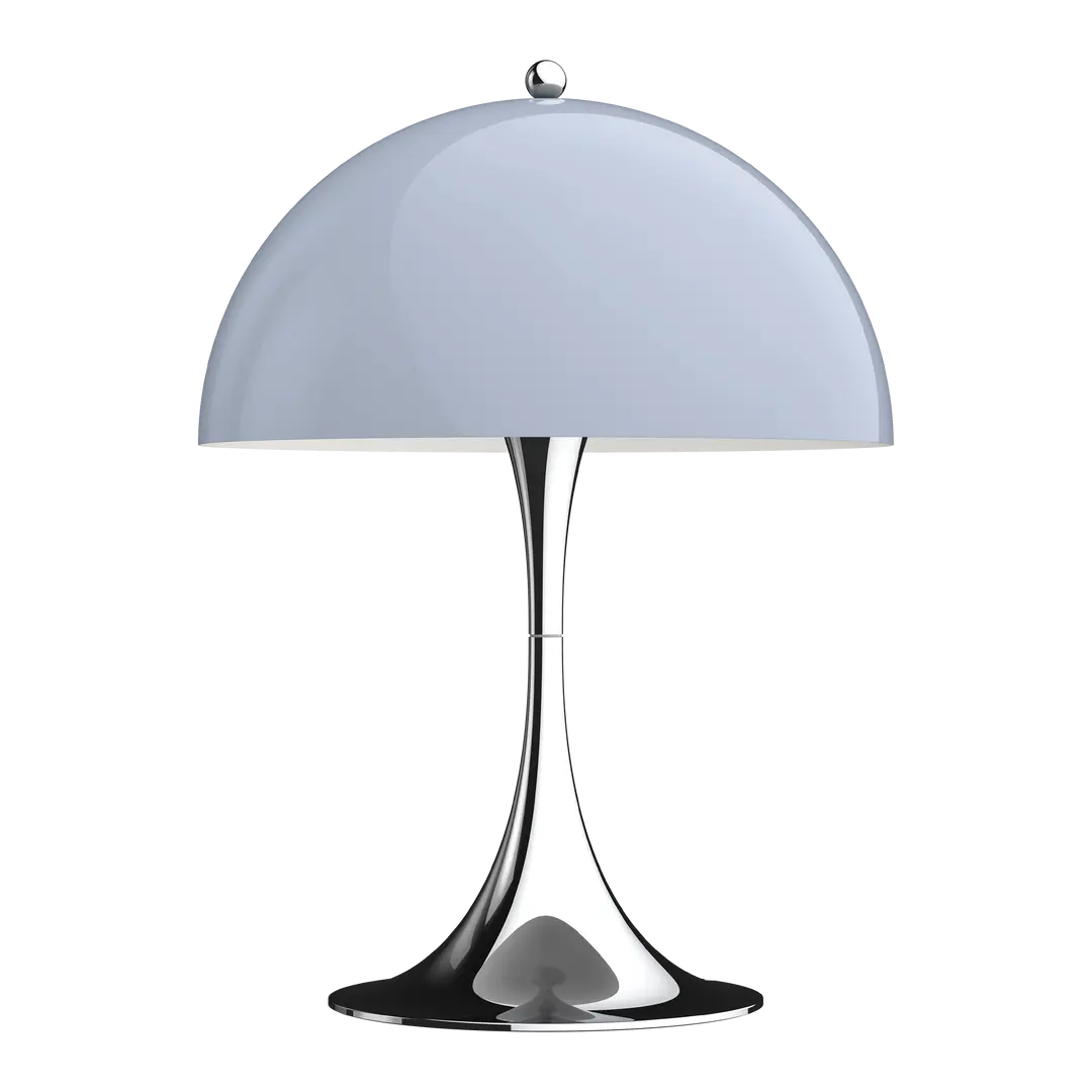 lampada da tavolo Panthella 250