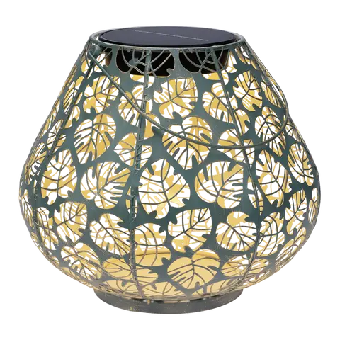 Solarleuchte Solar Light