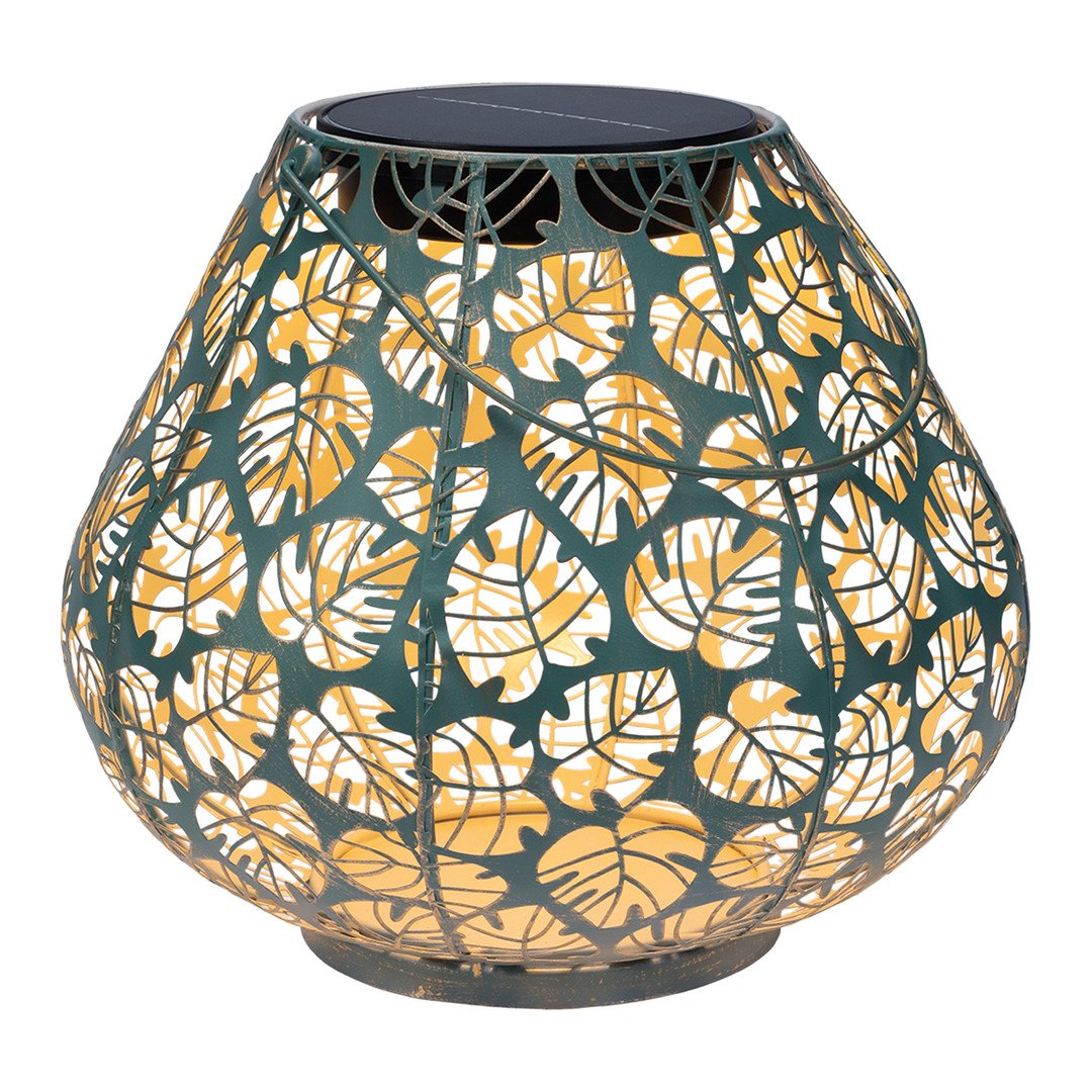 lampe solaire SOLAR LIGHT