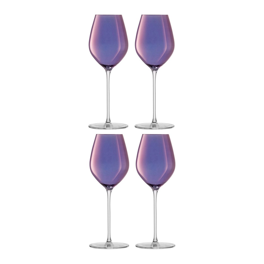 Champagnerglas-Set Aurora