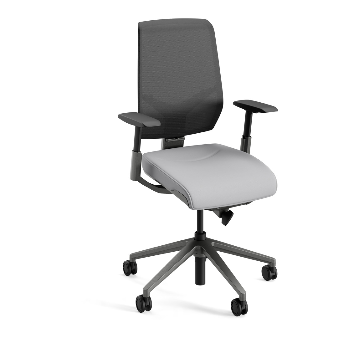 Bürostuhl Giroflex-68