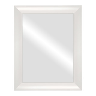 Spiegel François Ghost
