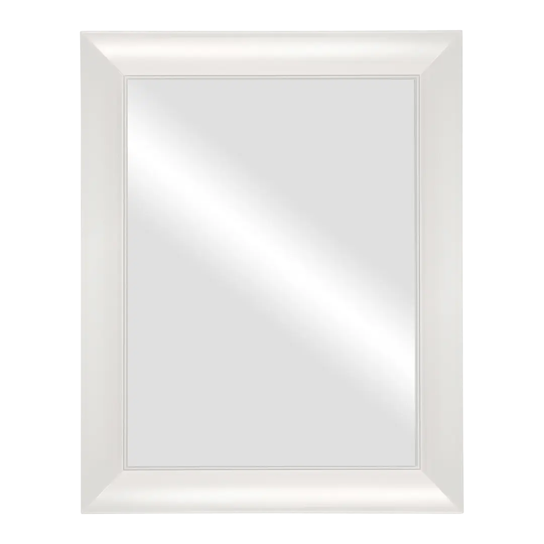 Spiegel François Ghost