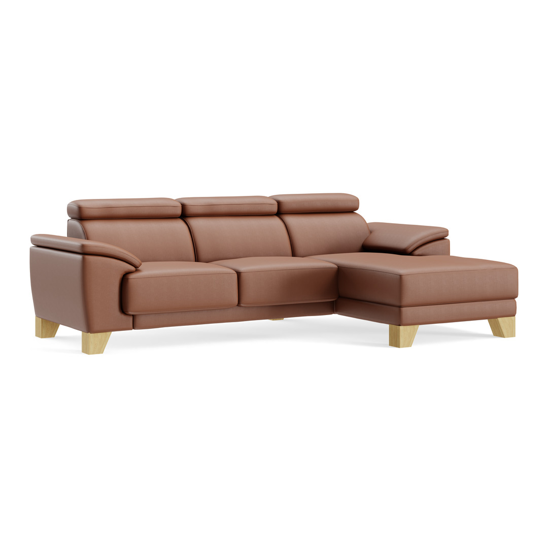 Ecksofa Lynn 2.0