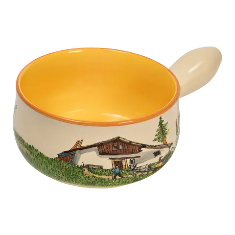 caquelon per fondue MAIENSÄSS