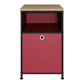 table de nuit QUADRO