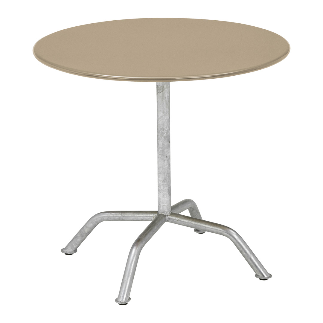 table de jardin BAETTIG RUND