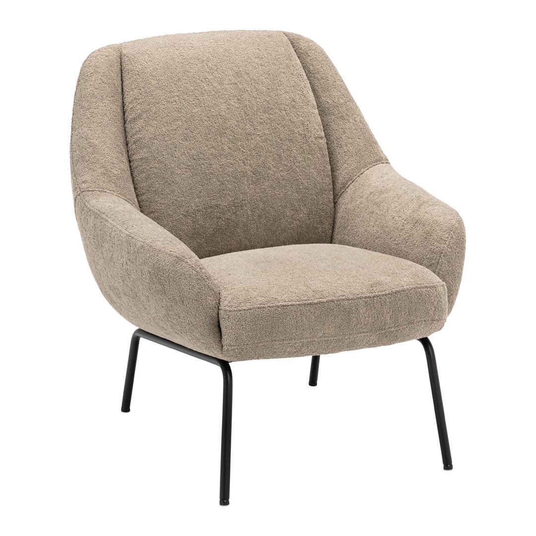 fauteuil FREISTIL 138