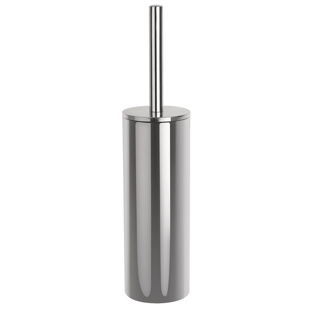 WC-Bürsten-Halter Nyo-Steel