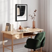 Quadro con cornice Artist Collection