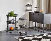 portaspezie Modern Kitchen