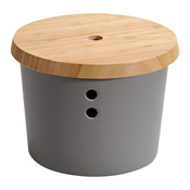 Vorratsdose Bamboo