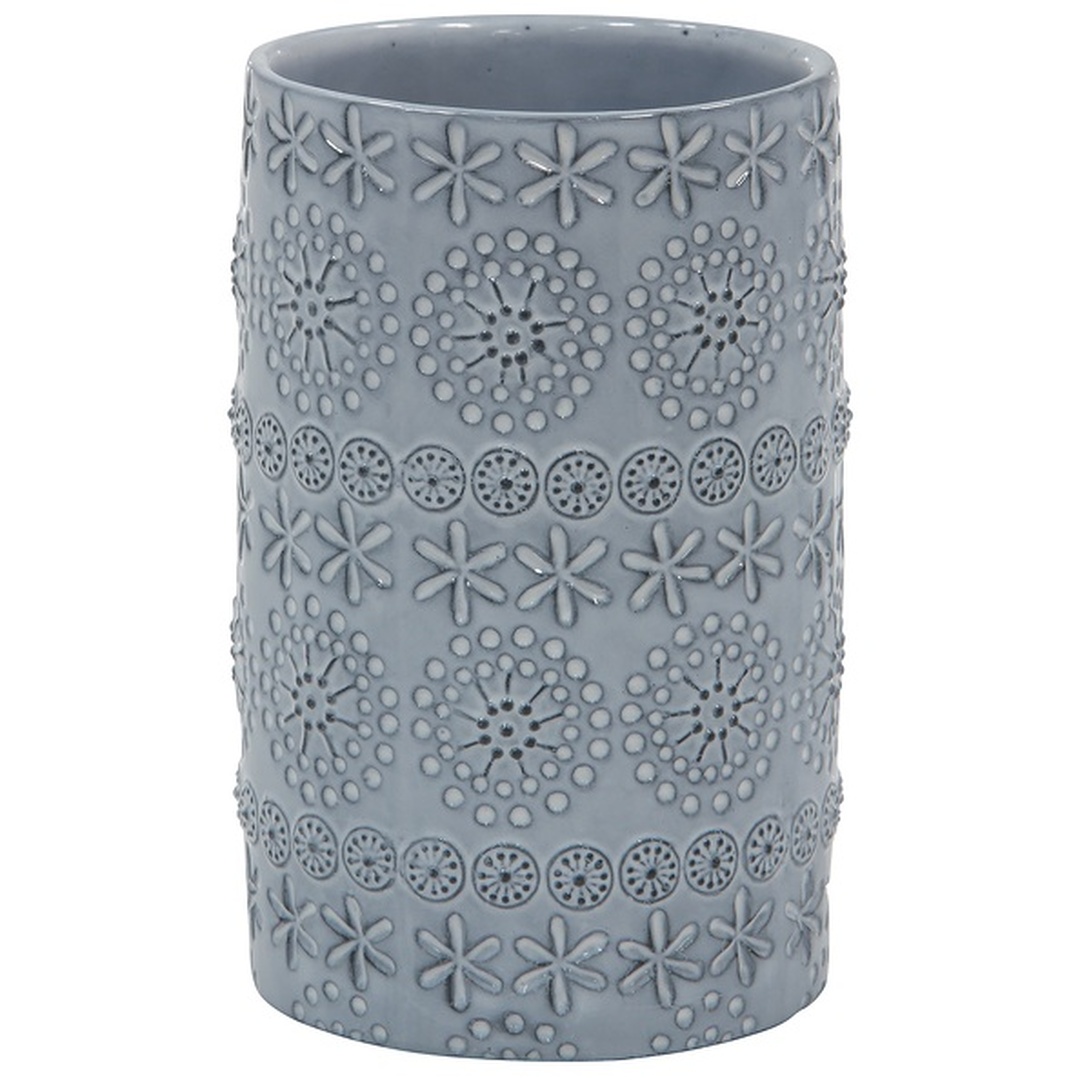 verres à dents Relief