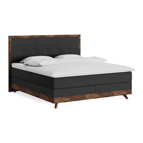 lit boxspring Island-Spring Elegant