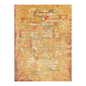 tapis d’Orient modernes Tib. Nepal Contemporary