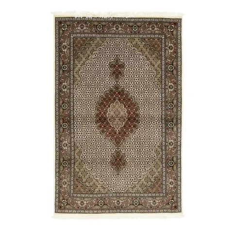 tapis persan Täbriz