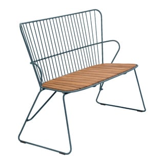banc de jardin PAON