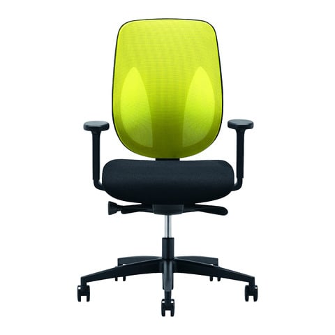 chaise de bureau GIROFLEX-353