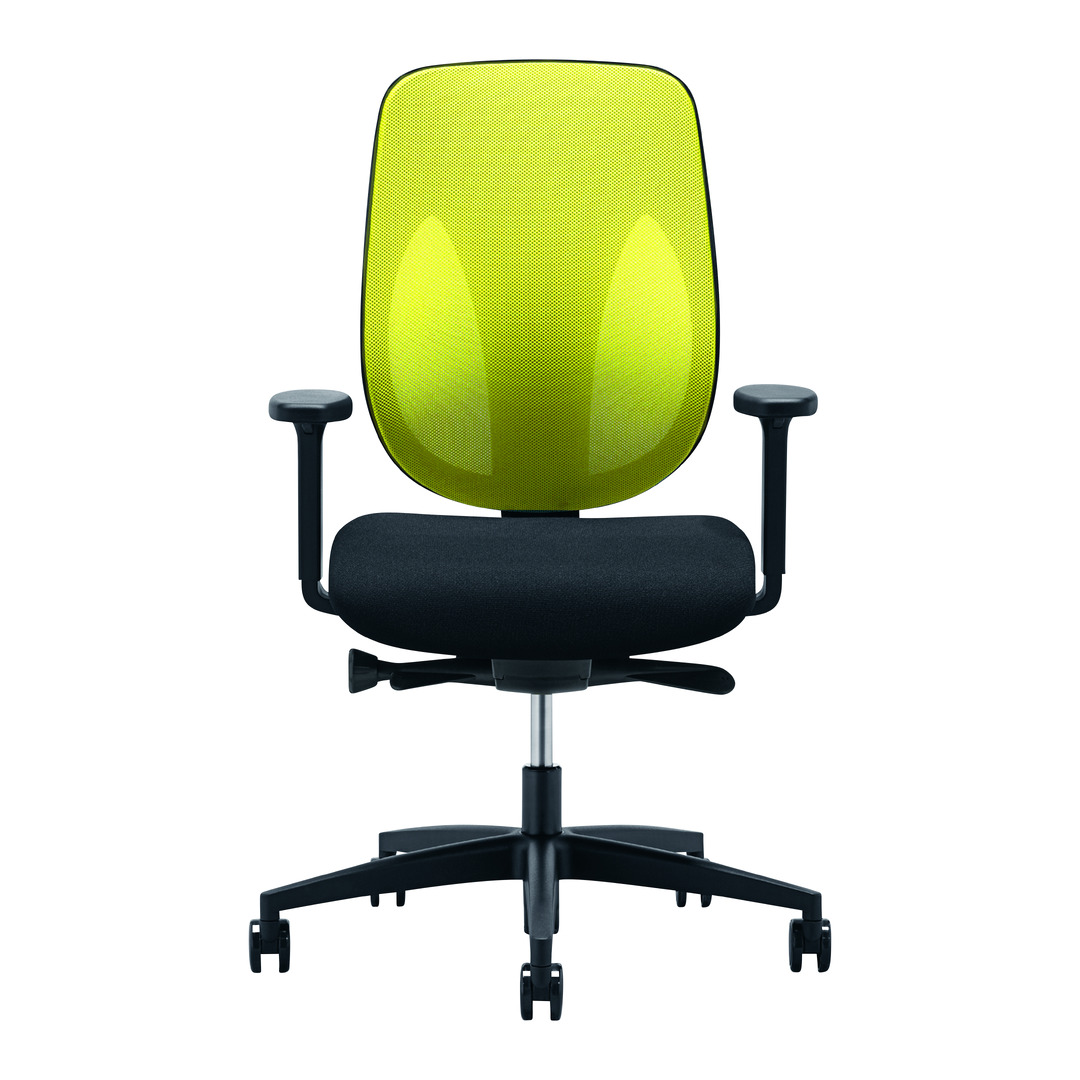 Bürostuhl Giroflex-353