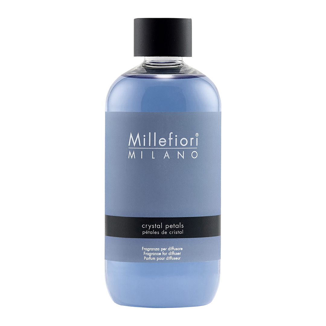 recharge Mille-Natural
