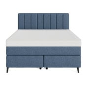 lit boxspring Elander