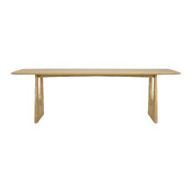 table de salle à manger GEOMETRIC