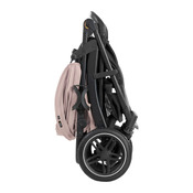 carrozzina Rapid-4D