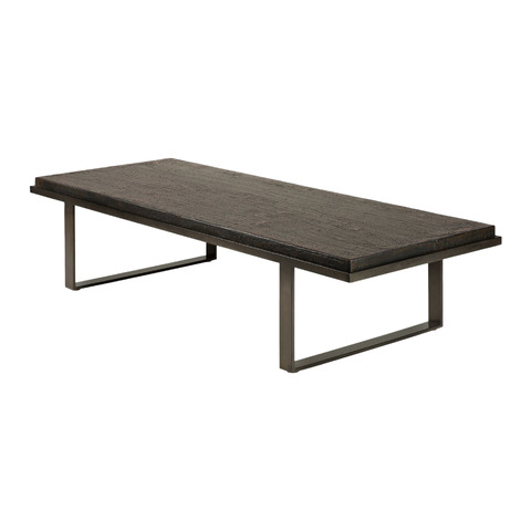 Klubtisch Stability