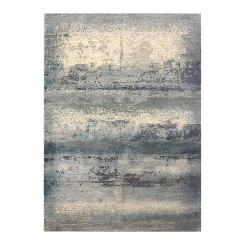 moderner Orientteppich Sahar Fresco