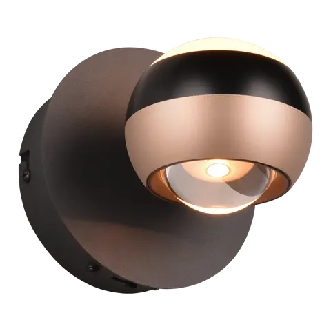 Wandleuchte Orbit