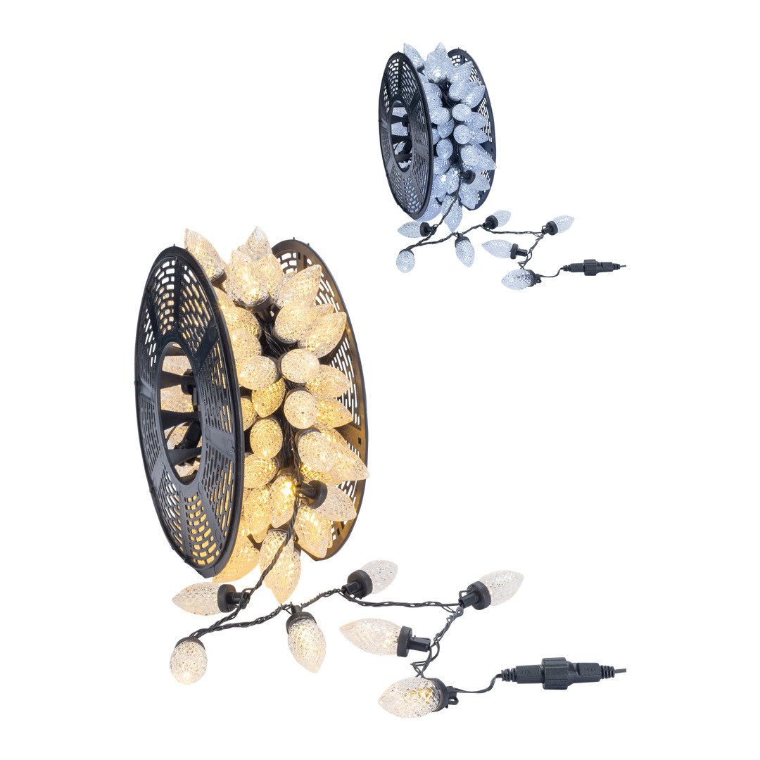ghirlanda luminosa OUTDOOR LIGHT