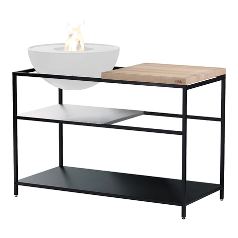 griglia e cucina da esterni Fire Kitchen
