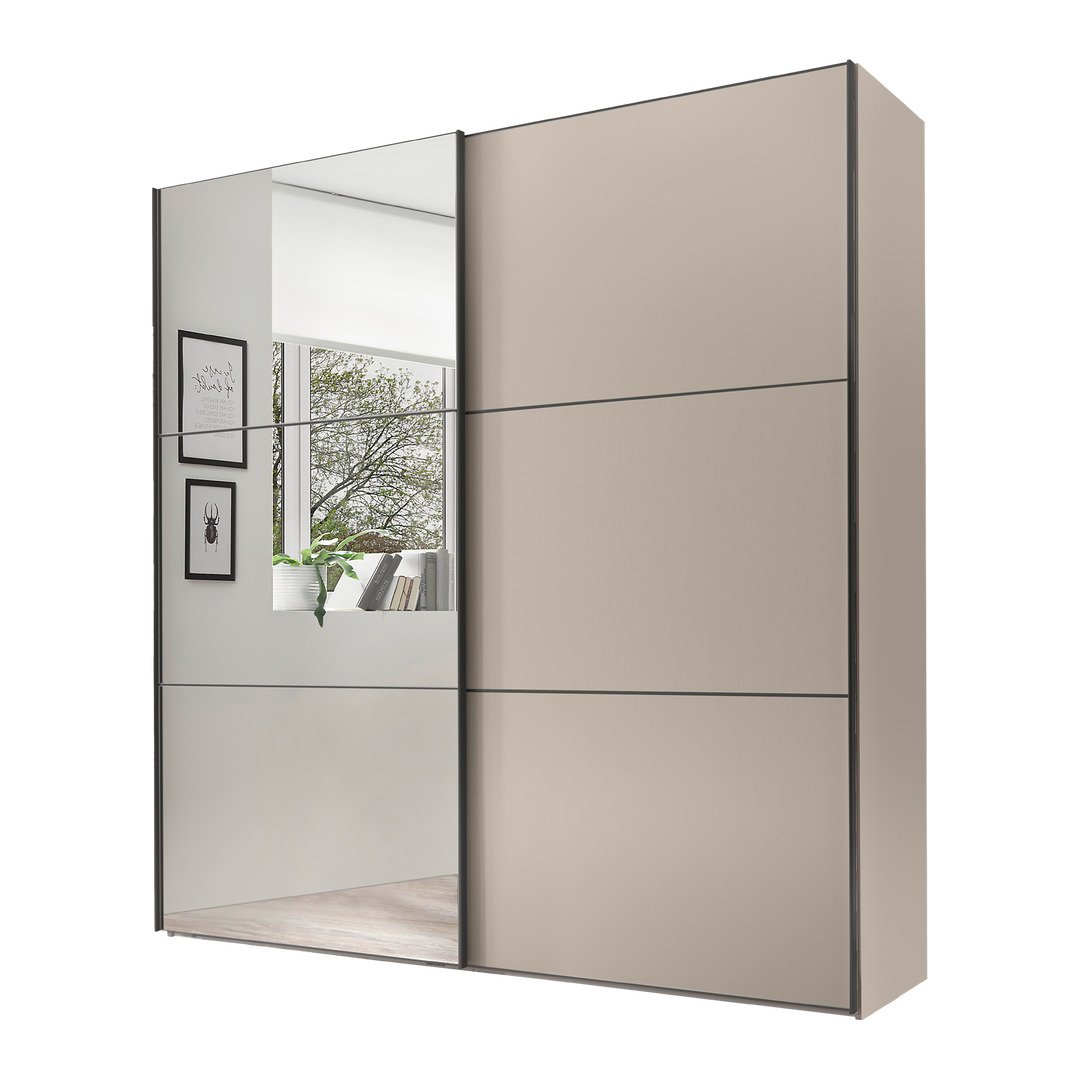 armoire à portes coulissantes PRIMO