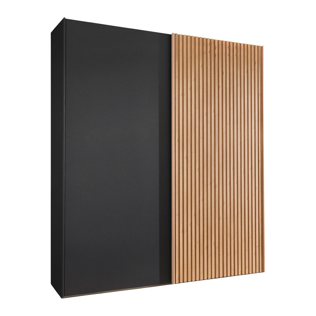 armoire à portes coulissantes Lamina
