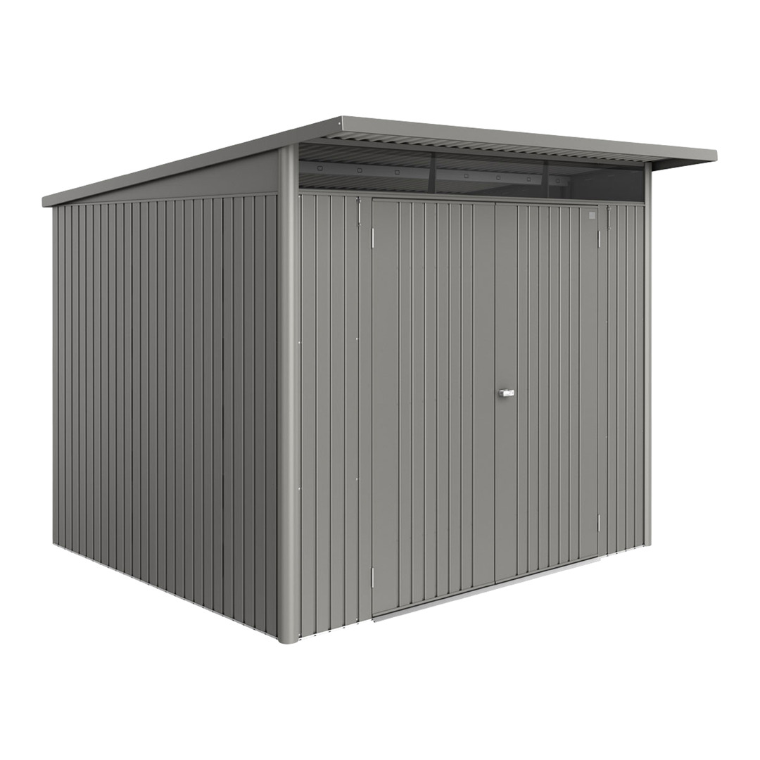 abri de jardin Avantgarde Eco Gr. A6