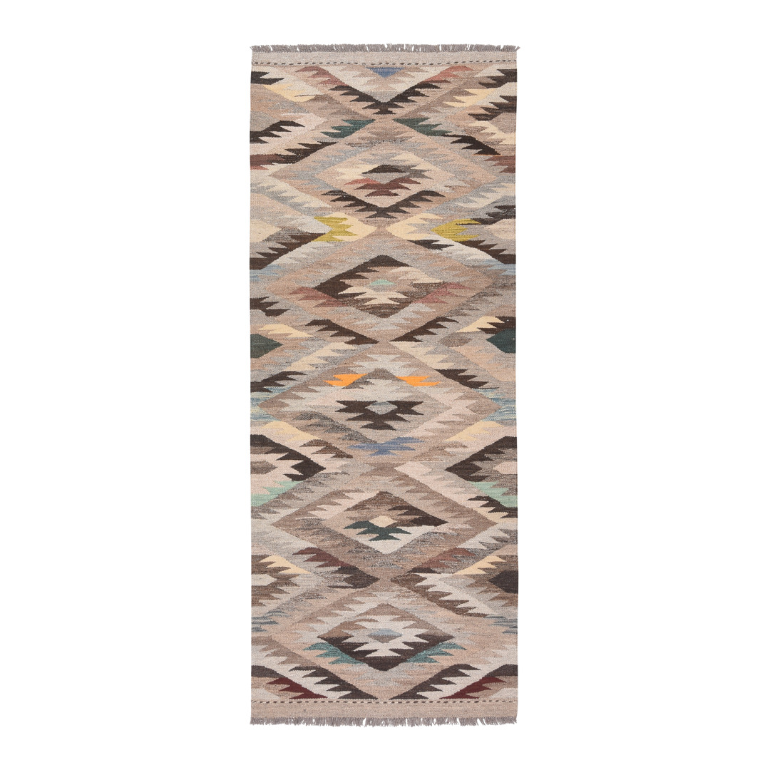 tappeto kilim Kelim Flash