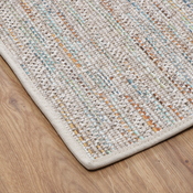 tapis tissé plat Synthetica