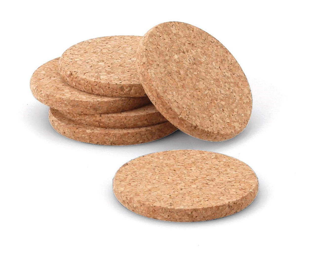 dessous-de-bouteille Cork
