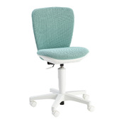 chaise de bureau pour enfants Home S'Cool