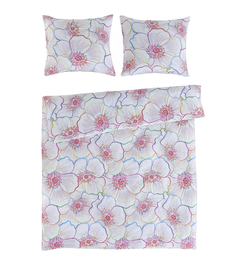 completo da letto Bloom