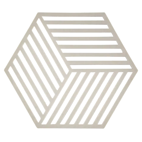 sottobicciere Hexagon