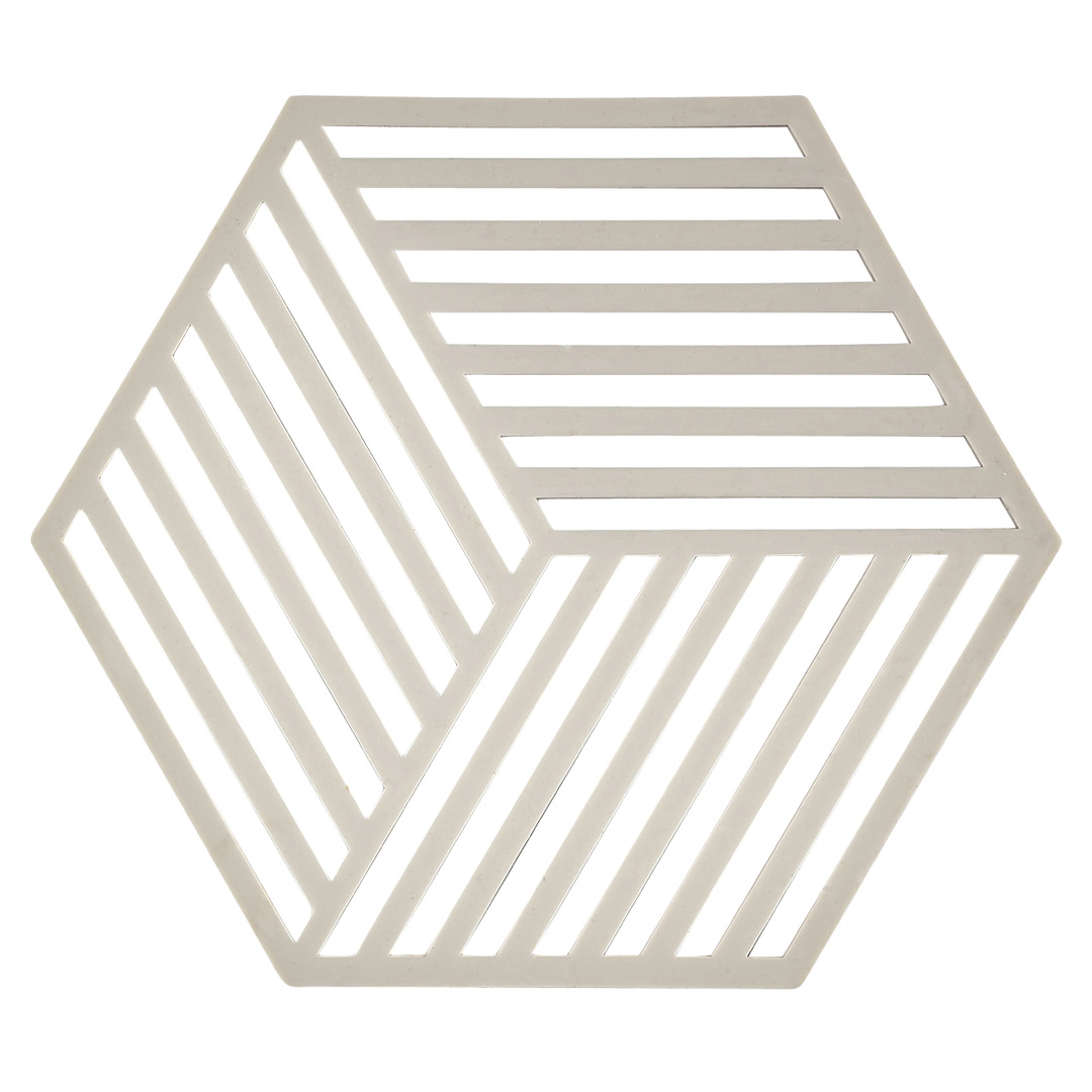 sottobicciere Hexagon