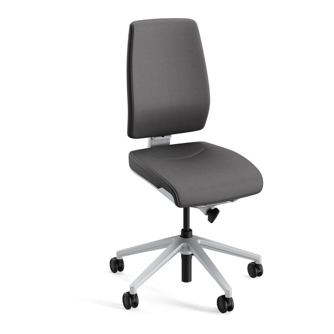 chaise de bureau GIROFLEX-68