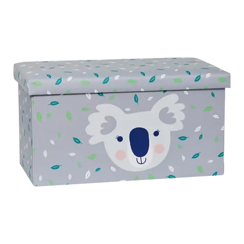 sgabello Toy Box KIDS STORE