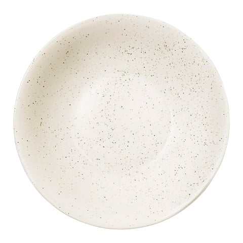 Tiefer Teller Nordic Vanilla