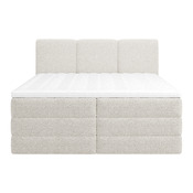 letto Boxspring Castel K