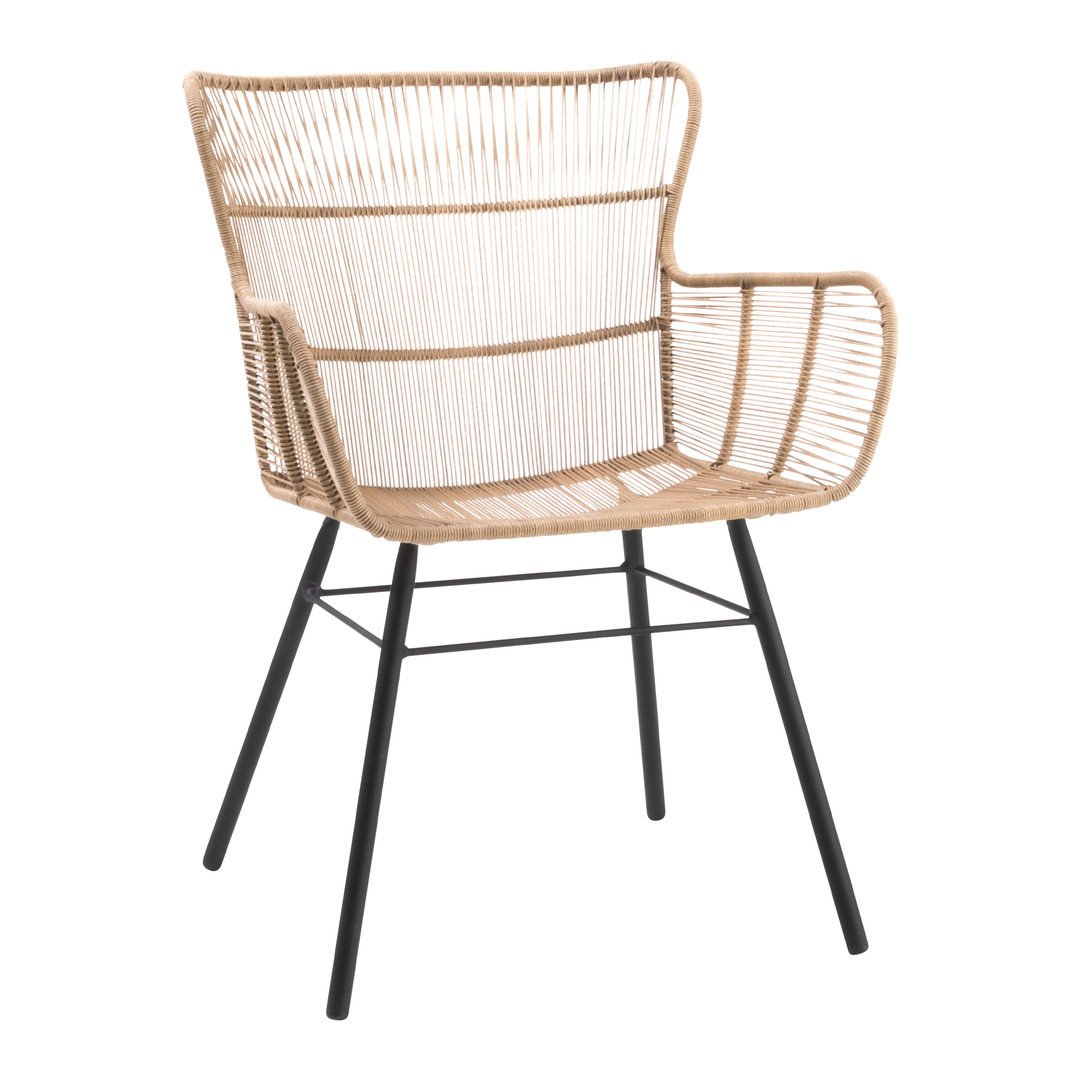 chaise de jardin SAYAP