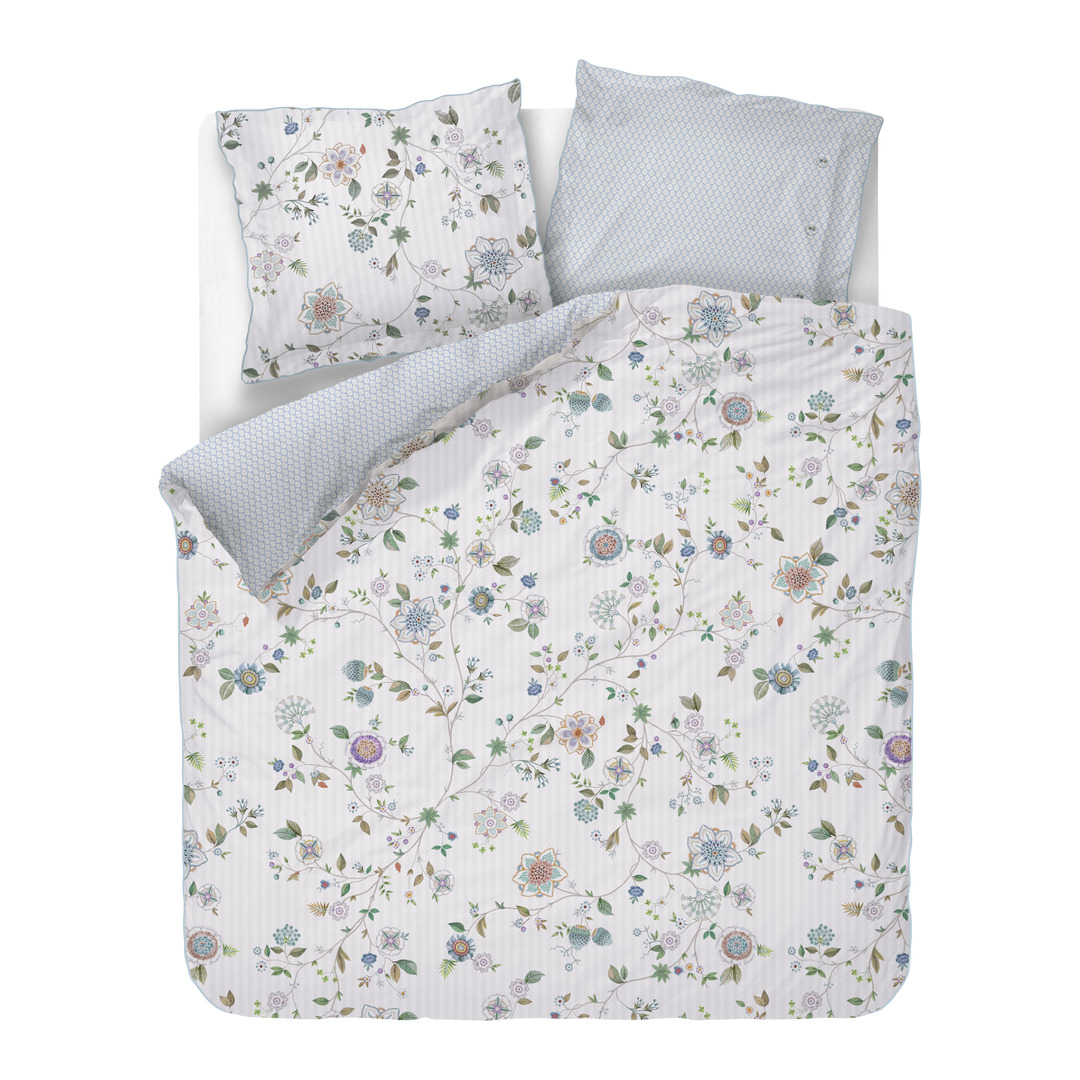 housse de duvet Flores Bailando